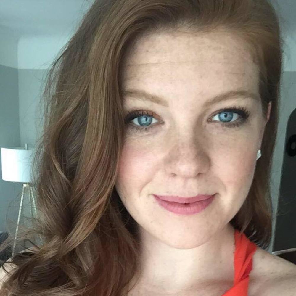 Meet your Posher, Lauren